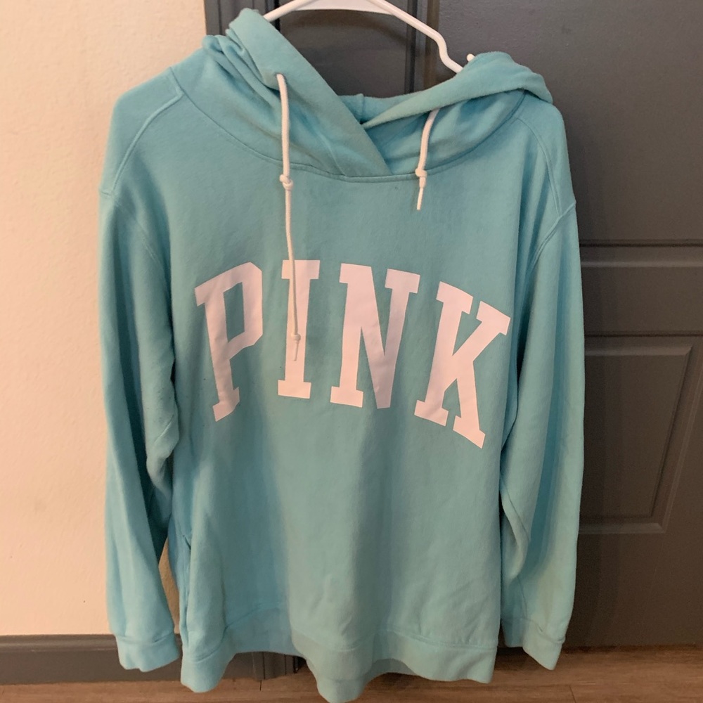 PINK Victoria’s Secret hoodie